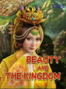 Explorando o Mundo de BeautyAndTheKingdom: Um Mergulho no Jogo de Estratégia e Aventura
