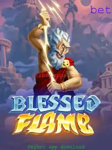 Descubra o Mundo Fascinante do Jogo BlessedFlame