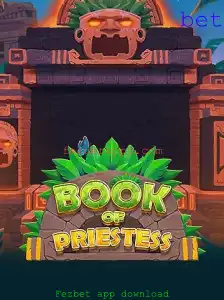 Explorando o Mundo de BookOfPriestess: Um Novo Fenômeno no Universo dos Jogos