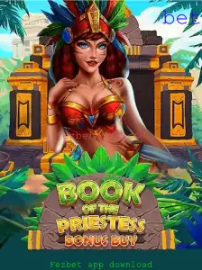 Book of the Priestess: Um Mergulho no Universo Místico do Novo Jogo de Aventura