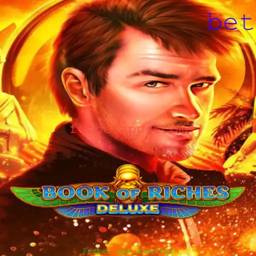 Book of Riches Deluxe: Uma Aventura Enriquecedora