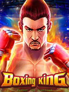 Explorando o Mundo de BoxingKing: Descrição, Introdução e Regras do Jogo