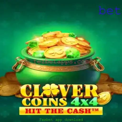 Explorando o Mundo do CloverCoins4x4: Um Mergulho no Jogo e Como Baixar o Fezbet App