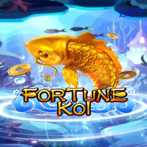 Explorando FORTUNEKOI: O Novo Jogo Sensação e Como Baixar o Aplicativo Fezbet