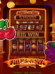 Explorando o Fascinante Mundo de FruitNovaSuper