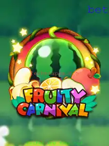 FruityCarnival: Descubra o Mundo Colorido e Divertido do Novo Jogo