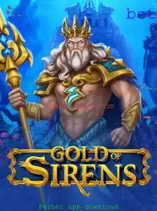 Explorando GoldofSirens: Uma Experiência de Jogo Épica