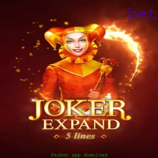 Explorando JokerExpand: Um Novo Horizonte no Mundo dos Jogos