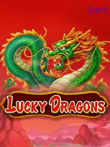 LuckyDragons: Descubra o Encanto e as Regras deste Empolgante Jogo