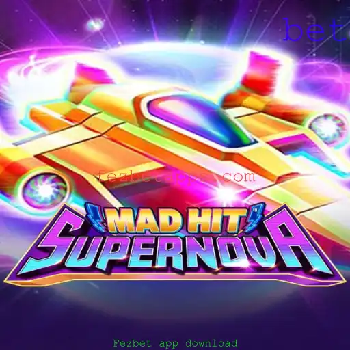 Explorando MadHitSupernova: O Novo Fenômeno dos Games