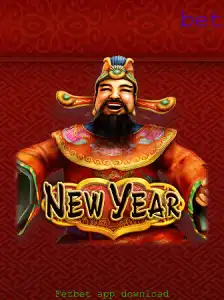 Explorando o Jogo NewYear: Descrição, Introdução e Regras