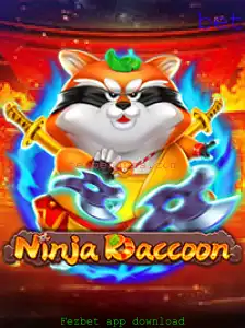 NinjaRaccoon: Explorando a Aventura do Novo Jogo de Ação