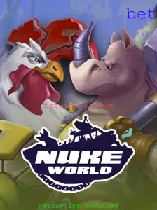 Explore NukeWorld: Um Mergulho no Futuro dos Jogos