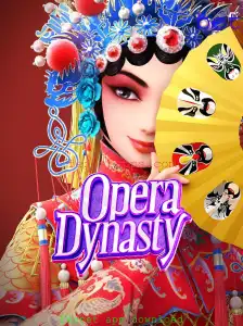 Explorando OperaDynasty: A Nova Sensação dos Jogos Digitais
