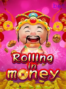 Explorando o Mundo Empolgante de RollingInMoney