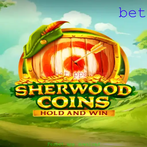 Descubra SherwoodCoins: Um Novo Jogo de Aventura
