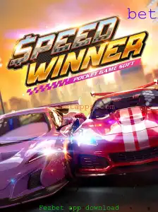 Descobrindo o Mundo de SpeedWinner: Um Mergulho no Jogo de Corrida e Como Baixar Fezbet App