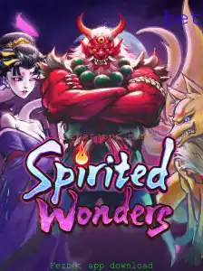 SpiritedWonders: O Novo Fenômeno do Universo dos Games