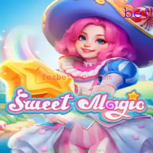 Explorando o Fascinante Mundo de SweetMagic: Um Mergulho nas Regras e Estratégias
