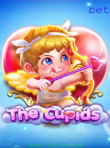 TheCupids: Uma Nova Aventura no Mundo dos Jogos
