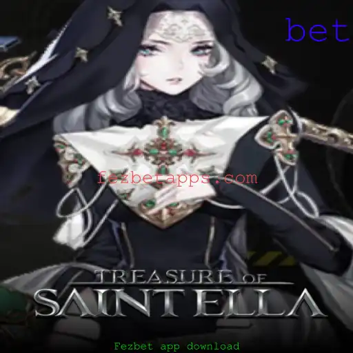 Treasure of Saint Ella: Aventure-se em um Mundo de Tesouros