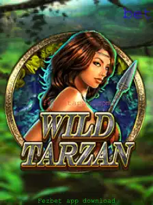 Descubra o Mundo Selvagem de WildTarzan