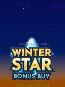 Descubra o Envolvente Jogo WinterStarBonusBuy e Como Jogar no Fezbet App