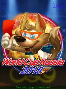 WorldCupRussia2018: Explorando o Fenômeno e as Regras do Jogo Através do Fezbet App